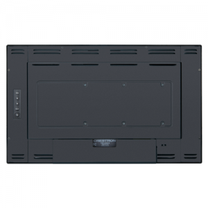 Pantalla Táctil HD De 21.5 Crestron Mod. TSD-2220-B - Grupo CMM