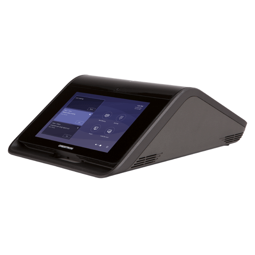 Crestron Room Availability Status Indicator Mod. SIW100 Grupo CMM