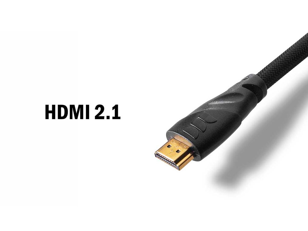 HDMI 2.1; Características, ventajas y lanzamiento de televisores.