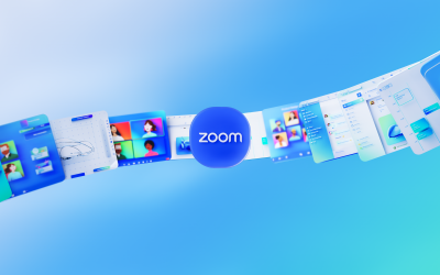 ¿Por qué debería utilizar Zoom One?