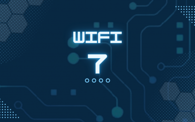 Wifi 7 ¿Qué es?