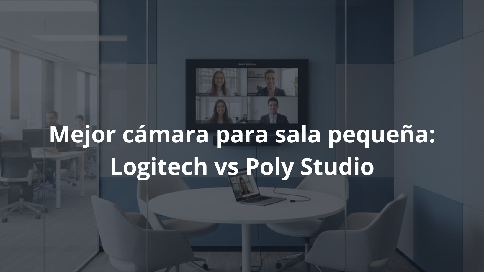 Mejor camara para sla pequeña