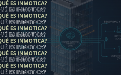 Qué es la Inmótica: El Cerebro de los Edificios Inteligentes