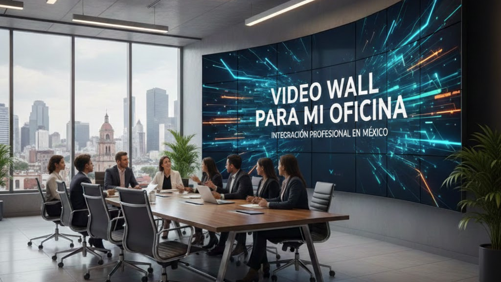 video-wall-para-mi-oficina