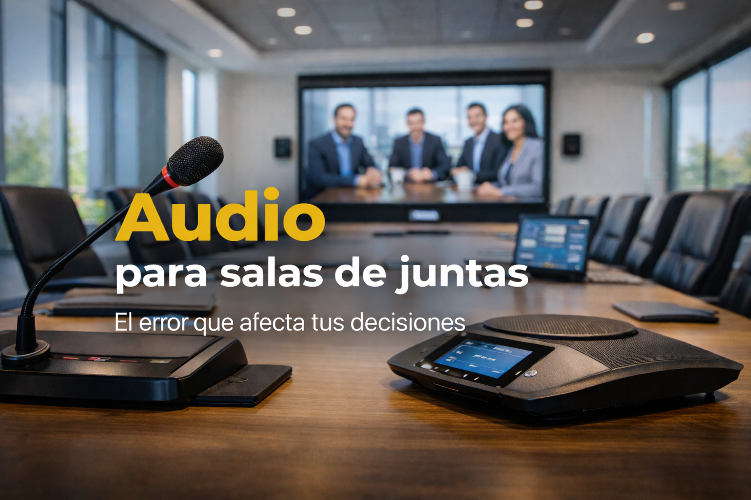 audio para salas de juntas audio-salas-de-juntas