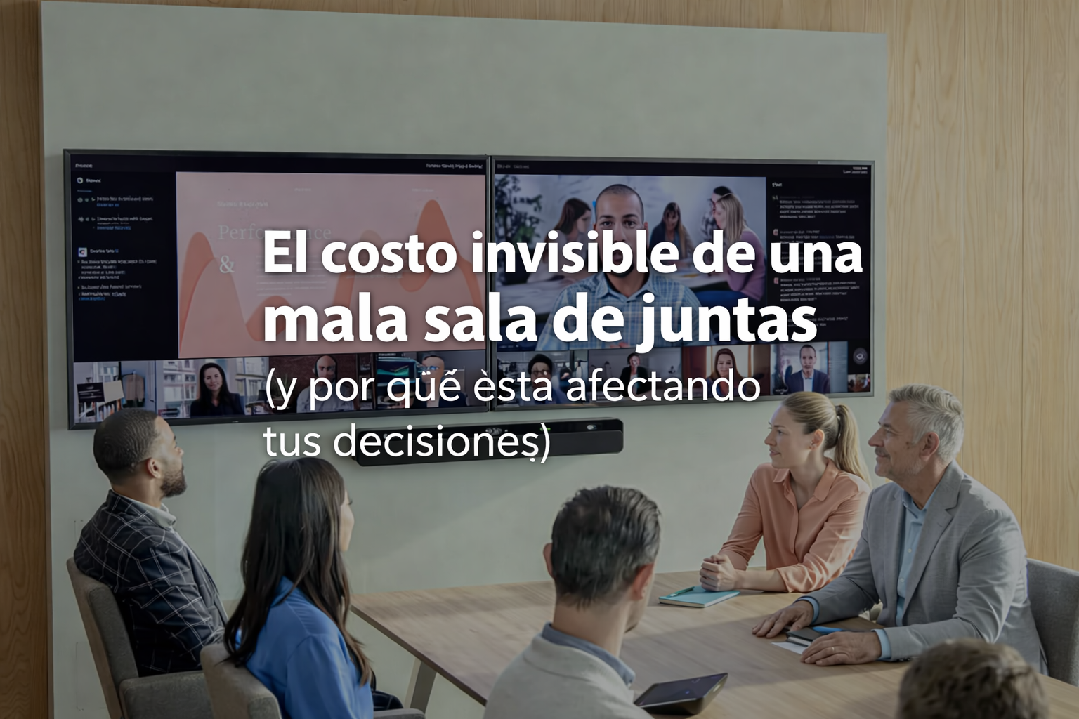 Tecnología mal usada